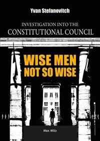 Wise men ot so wise