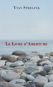 Le livre d'amertume