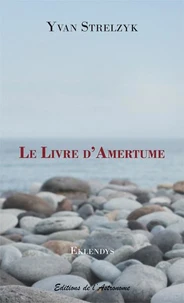 Le livre d'amertume