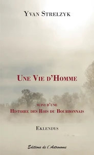 Une vie d'homme