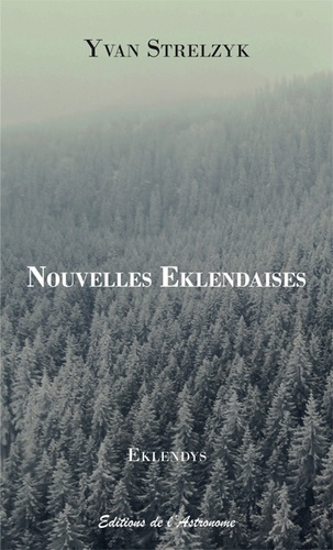 Nouvelles eklendaises - Occasion