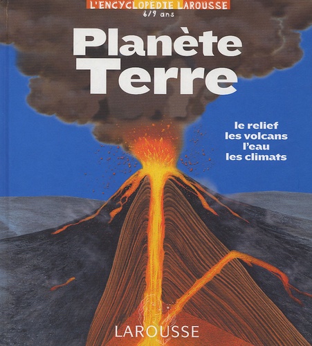 Yvan Théry - Planète Terre.