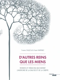 D'autres reins que les miens