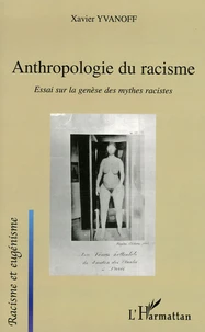 Anthropologie du racisme