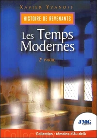 Histoire des revenants