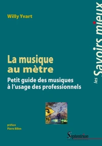 La musique au mètre
