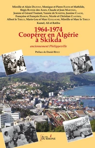Coopérer en Algérie à Skikda