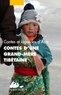 Yveline Féray - Contes d'une grand-mère tibétaine.