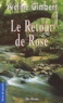 Yveline Gimbert - Le Retour De Rose.