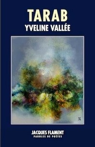 Yveline Vallée - Tarab.