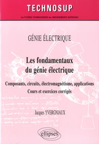 Les fondamentaux du génie électrique