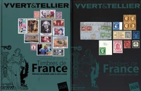 Catalogue de timbre-poste