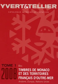 Catalogue de timbres-poste