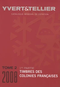 Catalogue de timbres-poste