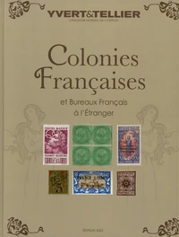 Catalogue de timbres-poste