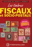  Yvert & Tellier - Catalogue des timbres fiscaux et socio-postaux de France et de Monaco.