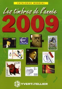 Catalogue mondial des nouveautés 2009