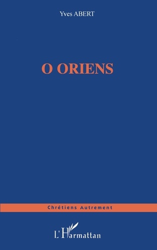 O Oriens