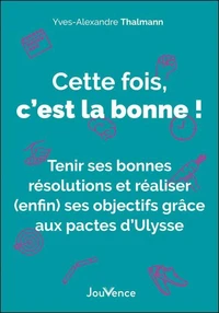 Cette fois, c'est la bonne !