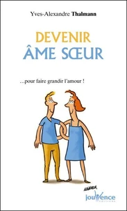 Devenir âme soeur