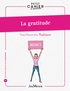 Yves-Alexandre Thalmann - Petit cahier d'exercices : La gratitude.
