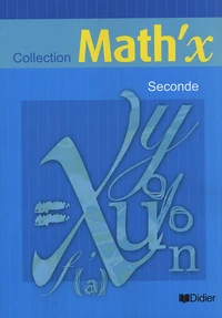 Maths 2e