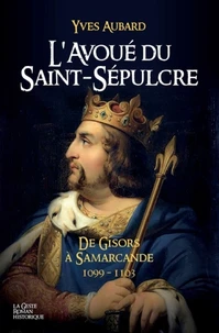 L'avoué du Saint Sépulcre