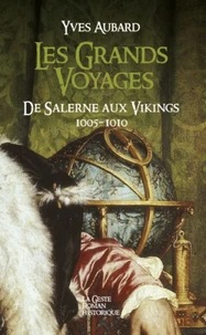 Les grands voyages