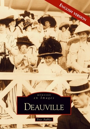 Yves Aublet - Deauville.