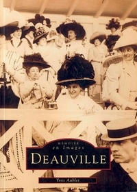 Yves Aublet - Deauville.