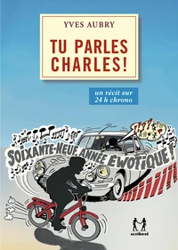 Tu parles Charles !