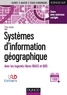 Yves Auda - Systèmes d'information géographique - Cours et exercices corrigés avec Grass et Qgis.