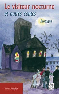 Le visiteur nocturne et autres contes