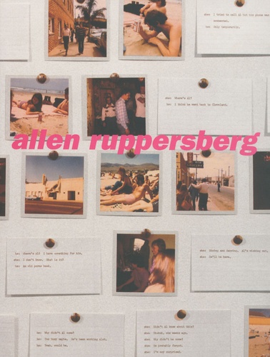 Yves Aupetitallot et Catherine Quéloz - Allen Ruppersberg - Where's Al ?.
