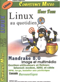 Yves Bailly - Linux Au Quotidien.