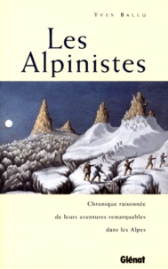 Histoiresdenlire.be Les alpinistes Image