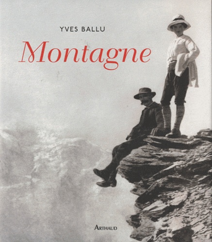 Yves Ballu - Montagne.