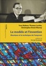 Yves Balmer et Thomas Lacôte - Le Modèle et l'Invention - Olivier Messiaen et la technique de l'emprunt.
