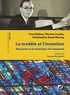 Yves Balmer et Thomas Lacôte - Le Modèle et l'Invention - Olivier Messiaen et la technique de l'emprunt.