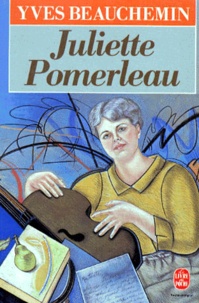Yves Beauchemin - Juliette Pomerleau.