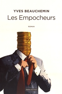 Yves Beauchemin - Les empocheurs.