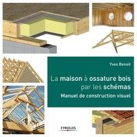 Guide Des Essences De Bois 84 Essences De Yves Benoit - 