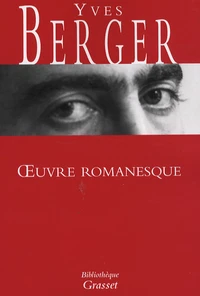 Oeuvre romanesque