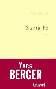 Yves Berger - Santa Fé.
