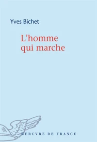 L'homme qui marche