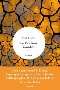Yves Bichet - Le Premier Combat.