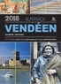 Yves Bielinski et Gérard Bardon - Almanach du Vendéen.