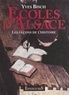 Yves Bisch - Ecoles d'Alsace - Les leçons d'histoire.