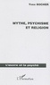 Yves Bocher - Mythe, psychisme et religion.