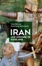 Yves Bomati et Houchang Nahavandi - Iran - Une histoire de 4000 ans.